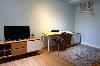 Studio Condo for Rent in Two Serendra, Bonifacio Global City, Taguig